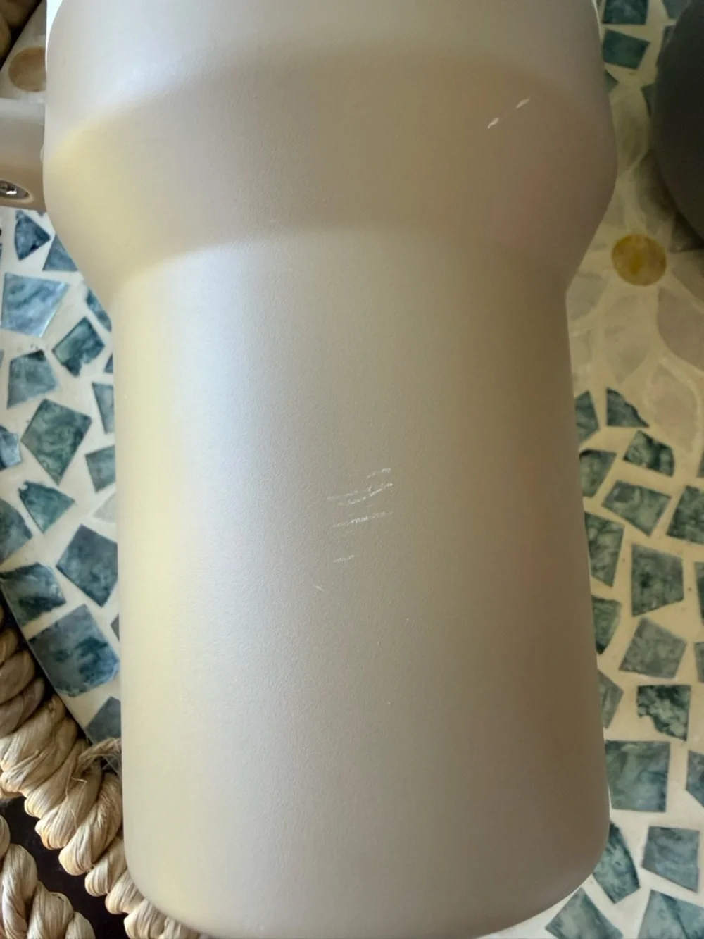 Stanley Basic Brown 40oz Tumbler - Picture 4 of 5